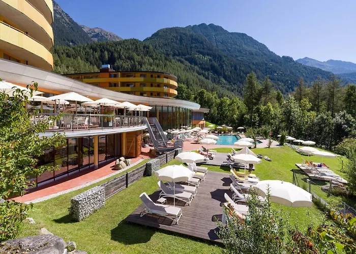 Vivea Umhausen Im Otztal
