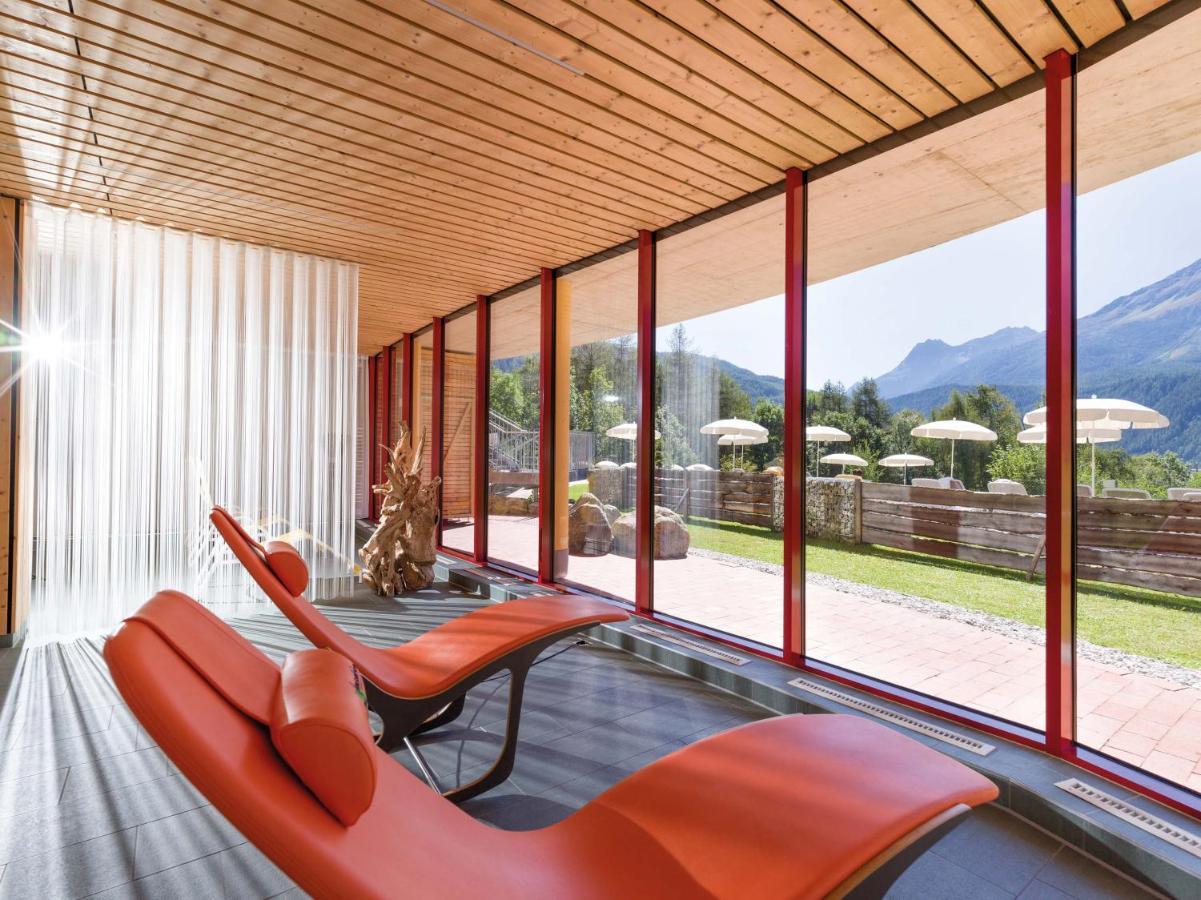 Vivea Im Otztal Hotel *