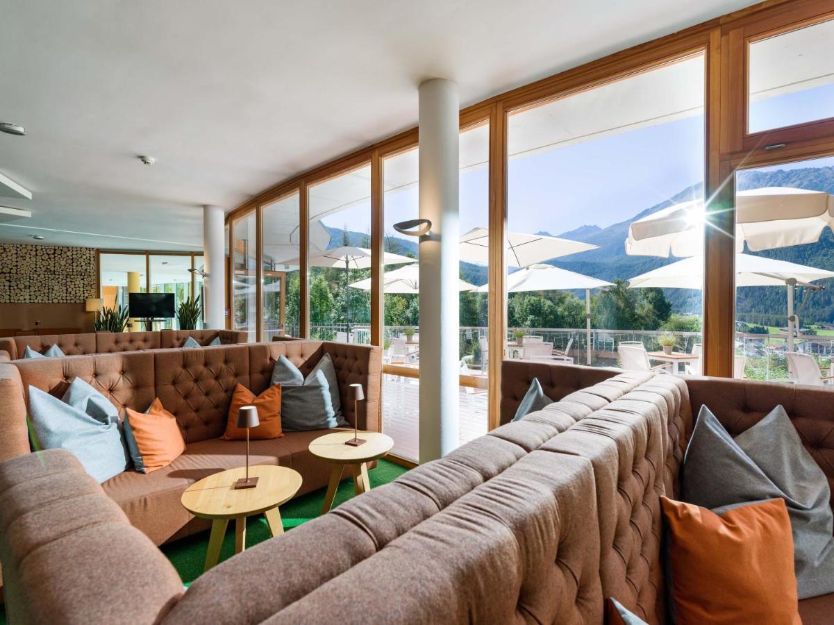 Vivea Im Otztal Hotel Umhausen