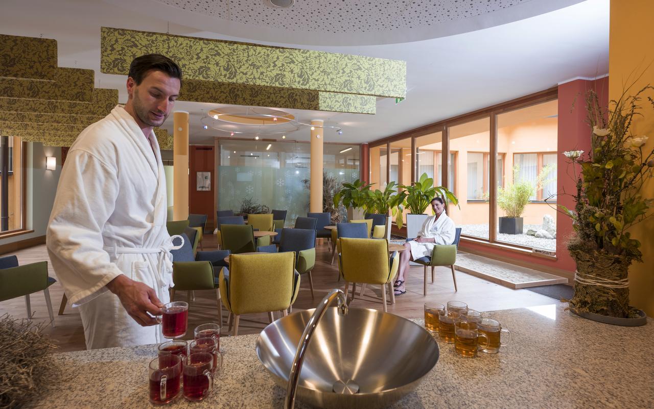 Vivea Im Otztal Hotel Umhausen