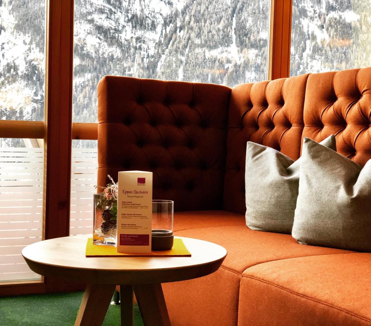 Hotel Vivea Im Otztal *