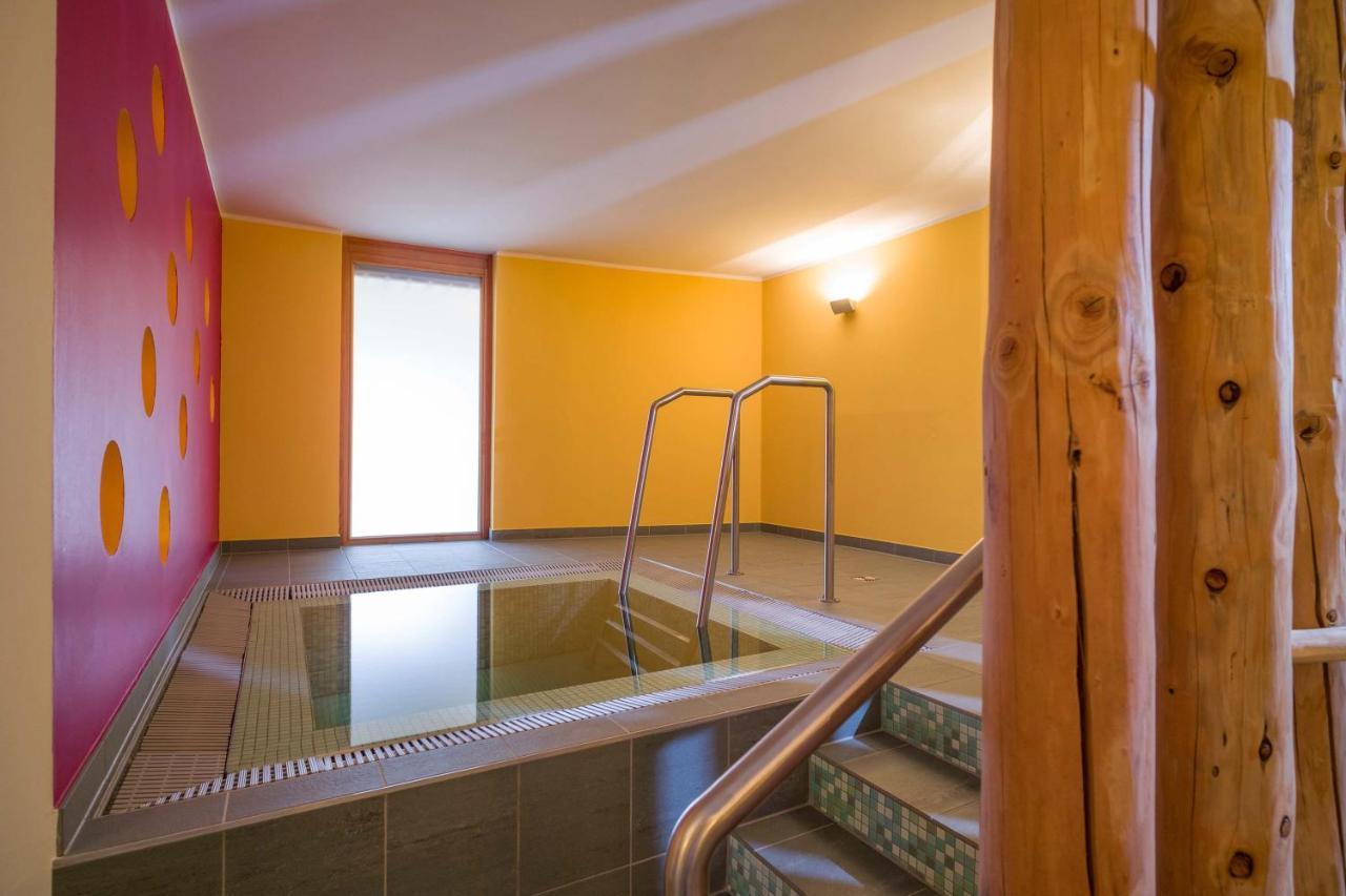Vivea Gesundheitshotel Im Otztal