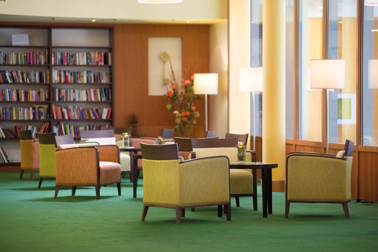 Vivea Gesundheitshotel Im Otztal