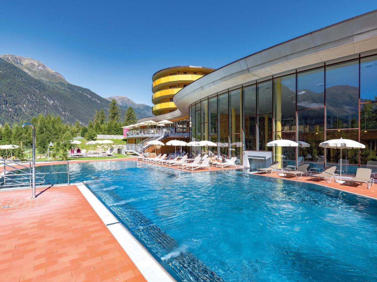 Vivea Gesundheitshotel Im Otztal Umhausen