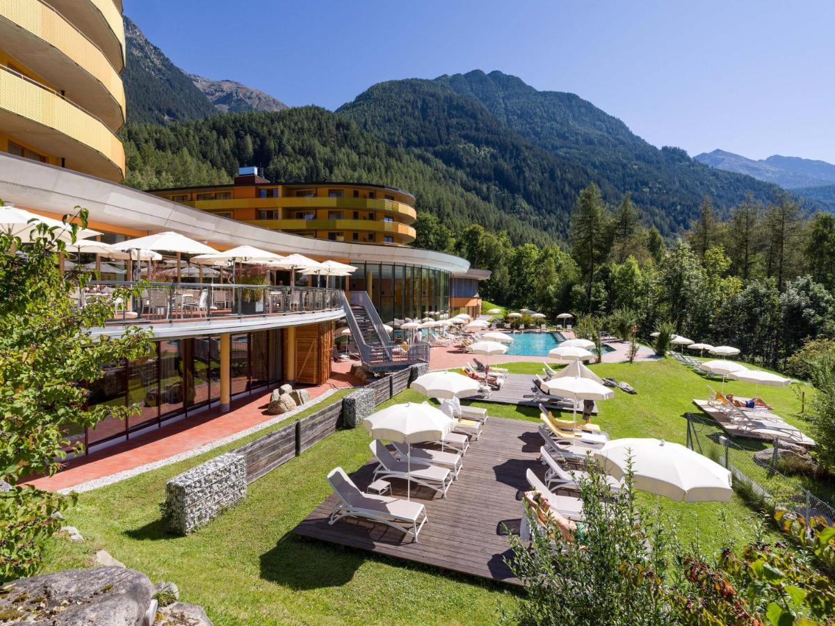 Vivea Gesundheitshotel Im Otztal Hotel