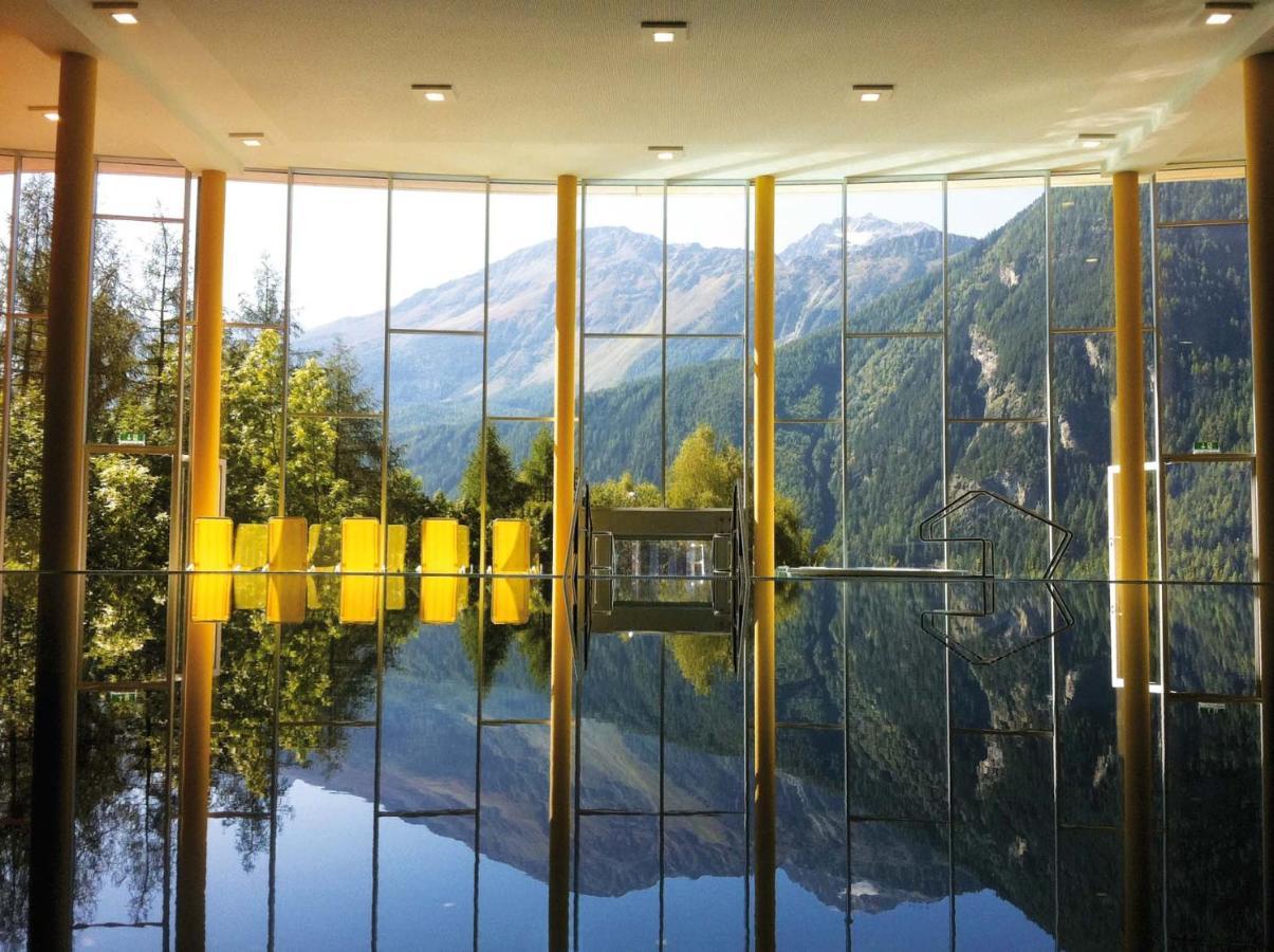 Vivea Gesundheitshotel Im Otztal *