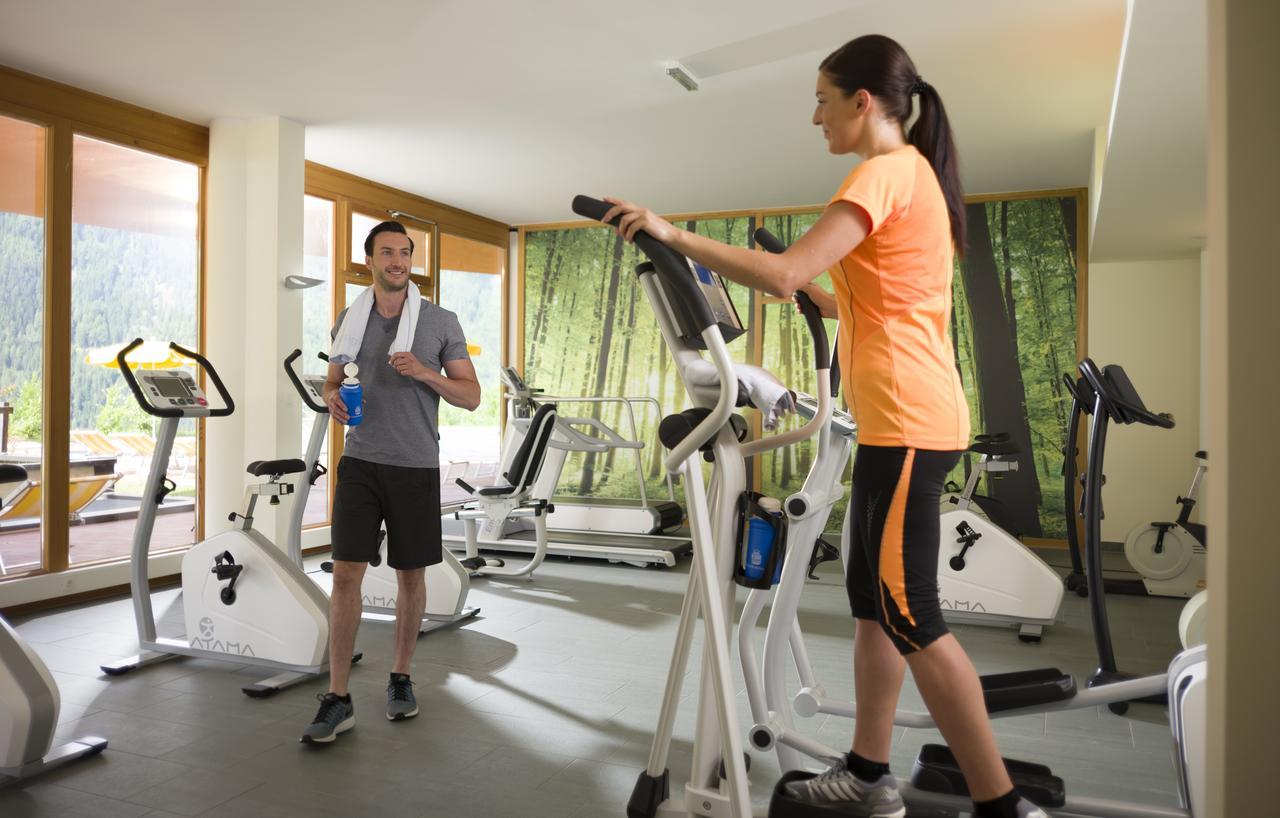 Vivea Gesundheitshotel Im Otztal Hotel