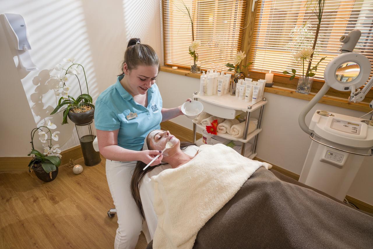 Vivea Gesundheitshotel Im Otztal *