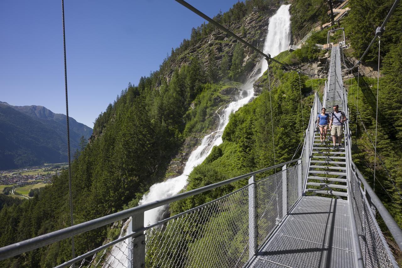 Vivea Gesundheitshotel Im Otztal *