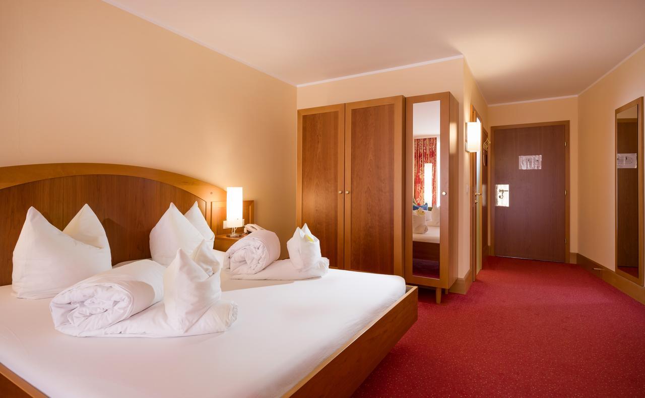 Vivea Gesundheitshotel Im Otztal Hotel