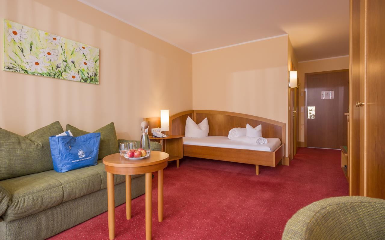 Vivea Gesundheitshotel Im Otztal * Umhausen