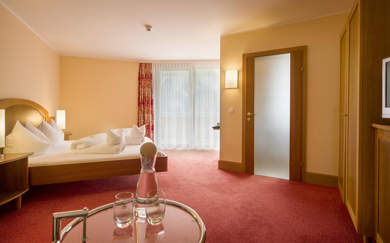 Vivea Gesundheitshotel Im Otztal Hotel *