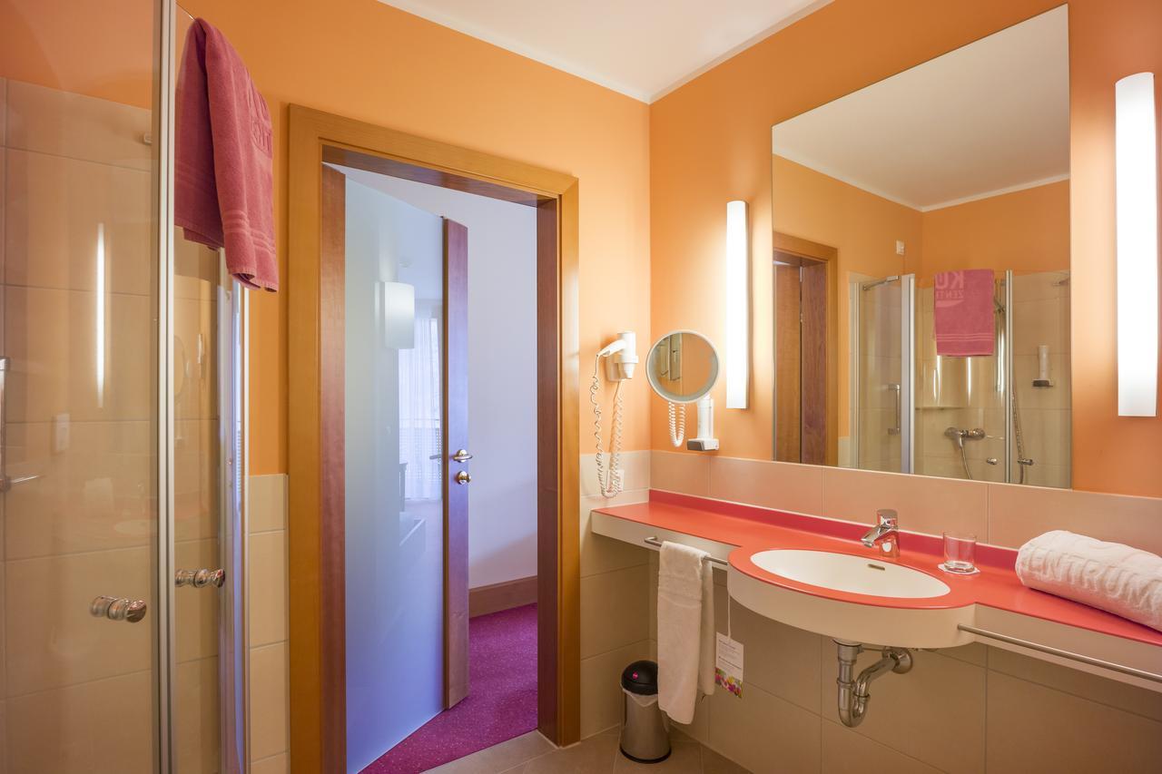 Vivea Gesundheitshotel Im Otztal *