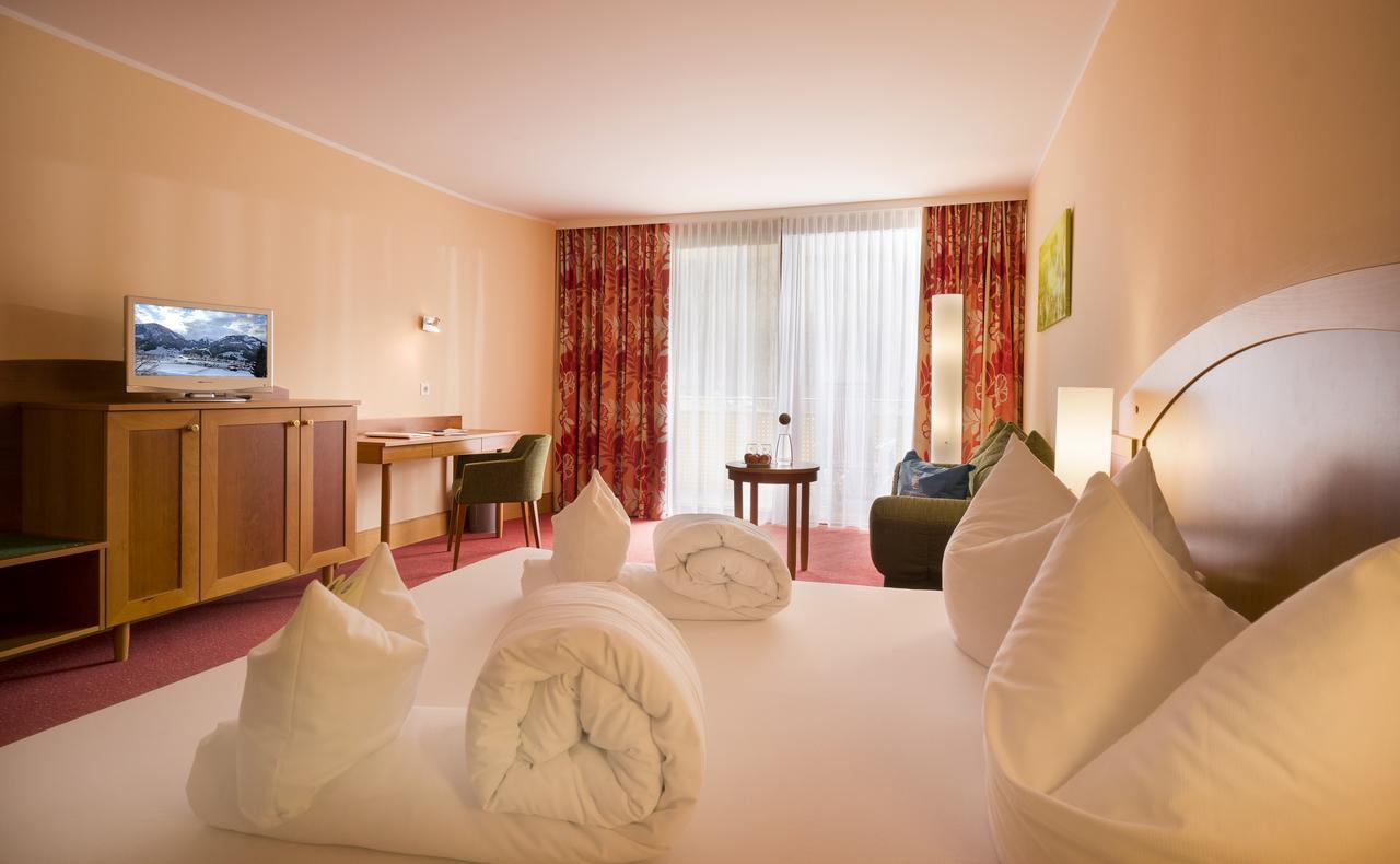 Vivea Gesundheitshotel Im Otztal *