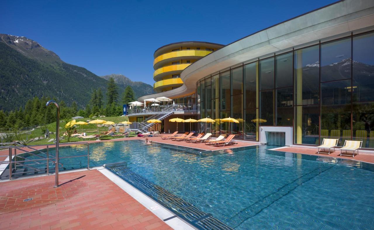 Hotel Vivea Gesundheitshotel Im Otztal