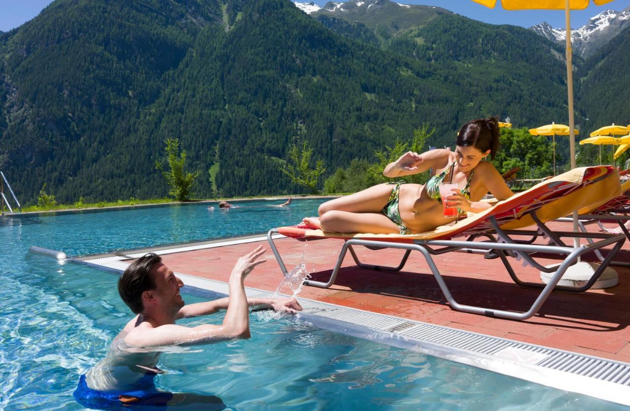 Hotel Vivea Gesundheitshotel Im Otztal