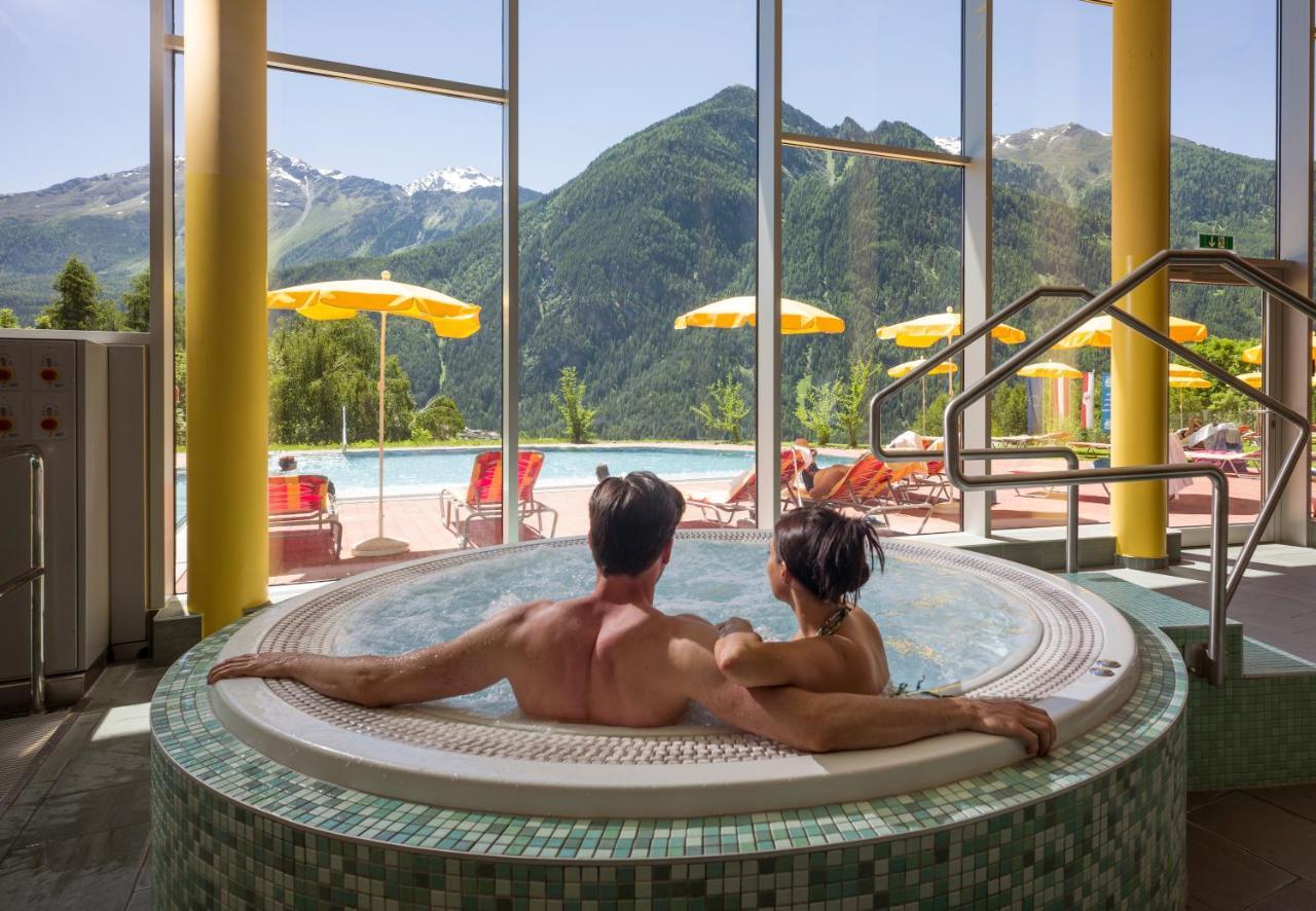 Hotel Vivea Gesundheitshotel Im Otztal *