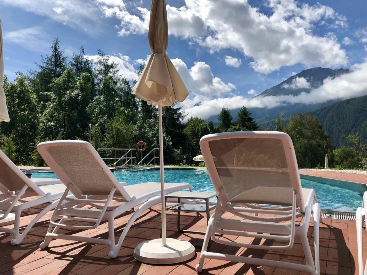 Vivea Gesundheitshotel Im Otztal * Umhausen